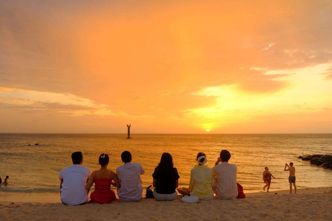 Bãi Hải Đảo